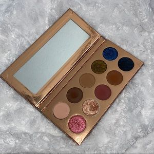 Dose of Colors Desi x Katy Friendcation Palette